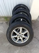 Toyo Proxes CF2. ������, 2020 ���, �/�, ����� 5 % ����