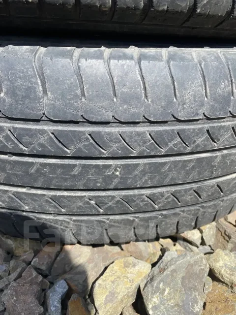 Michelin Latitude Tour HP. ������, �/�, ����� 50 % ����
