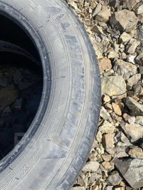 Michelin Latitude Tour HP. ������, �/�, ����� 50 % ����