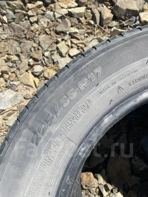 Michelin Latitude Tour HP. ������, �/�, ����� 50 % ����