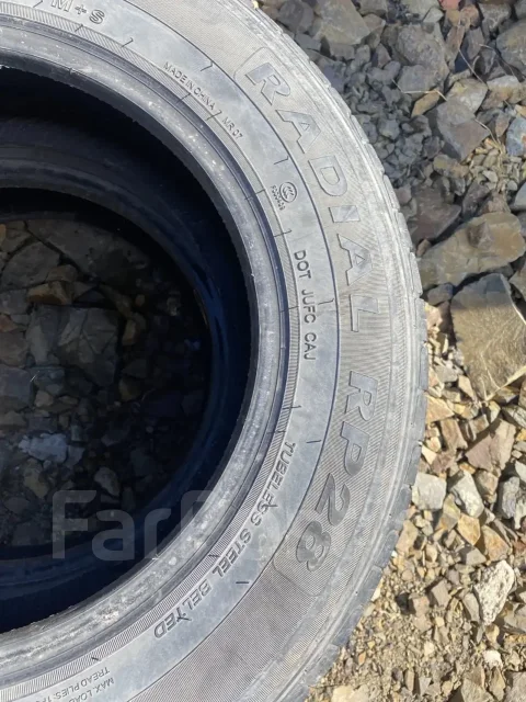 Goodride RP28. ������, �/�, ����� 30 % ����