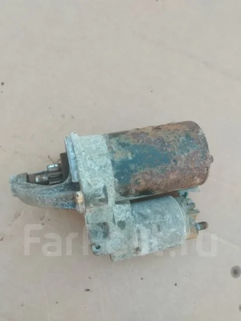 ������� Ford fusion ��������� 1.4 2007 1483817 ����