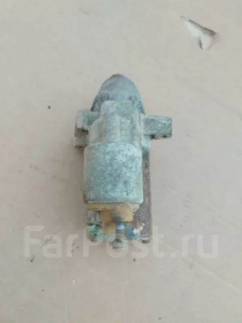 ������� Ford fusion ��������� 1.4 2007 1483817 ����