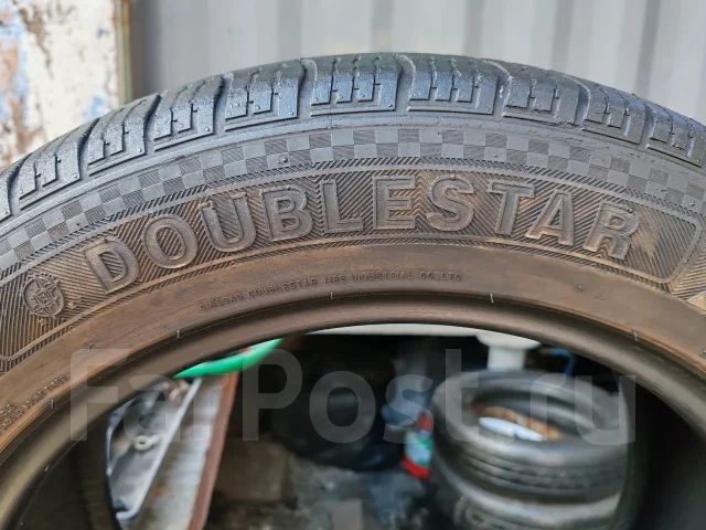 Doublestar DH01. ������, 2019 ���, �/�, ����� 30 % ����