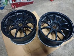 RAYS Volk Racing CE28N