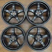 RAYS Gram Lights 57CR Spec M