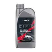 Lavr Moto Ride