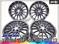 Work WIL-01F