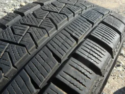 Pirelli Ice Asimmetrico Plus. ������, ��� �����, 2020 ���, �/�, ����� 5 % ����