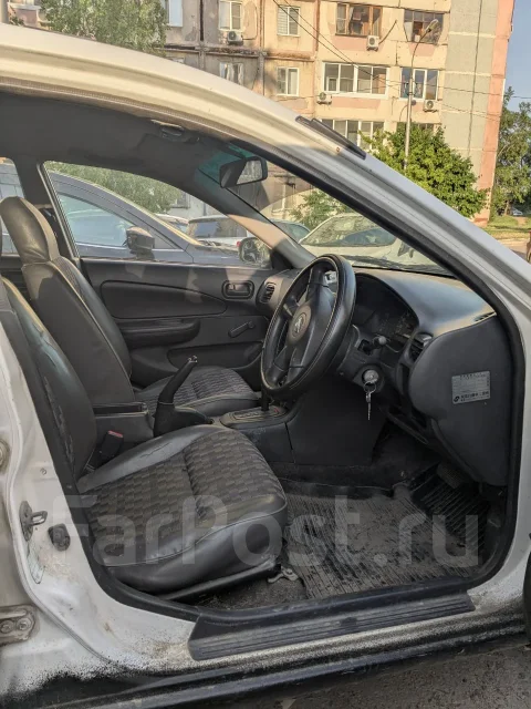 Nissan AD. �������, 4wd, 1.8 (105��.�.), ������, 430 000����. �� ����