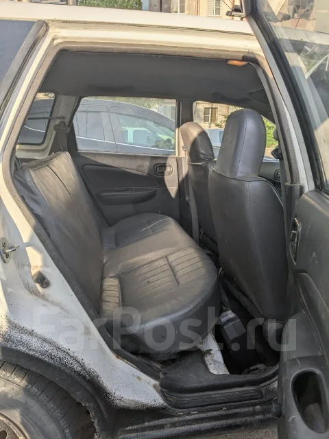 Nissan AD. �������, 4wd, 1.8 (105��.�.), ������, 430 000����. �� ����