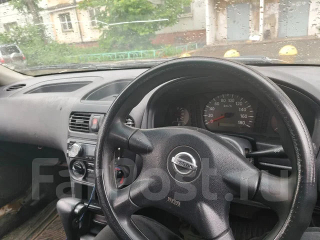 Nissan AD. �������, 4wd, 1.8 (105��.�.), ������, 430 000����. �� ����