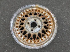 BBS Super RS