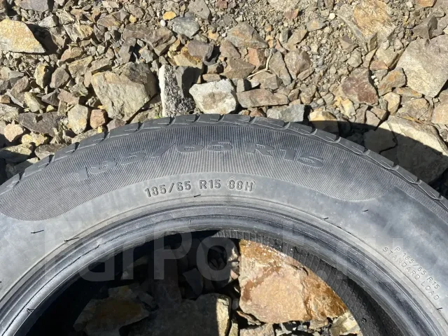 Pirelli Cinturato P6. ������, �/�, ����� 50 % ����