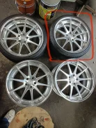 TWS Reizend WS10