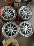 TWS Reizend WS10