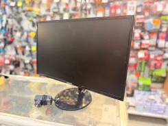 Samsung. 23.5", ���������� �� (LCD, LED, QLED) ����