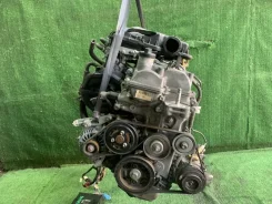 ��������� Toyota Passo 2009 2511725 QNC10 K3-VE 2511725 ����