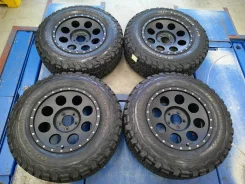 SSR MK-I