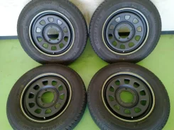 Kosei RX MBK
