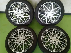 Hot Stuff Stich Legzas Forbes