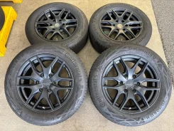 Black Racing