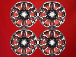PDW SUV Hazard