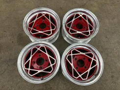 K&K Crossline