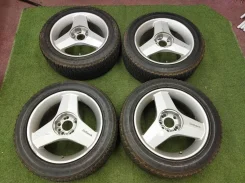RS Wheels