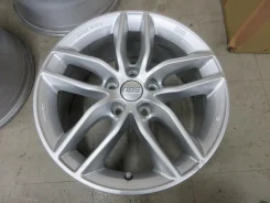 BBS SX