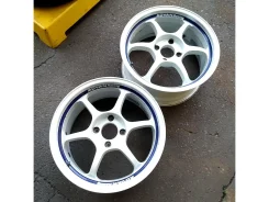Advan Racing RGIII