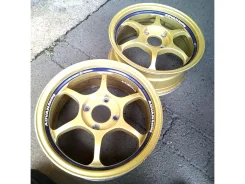 Advan Racing RGIII