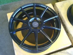 Bridgestone Potenza Adrenalin SW010