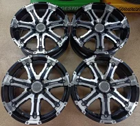 RAYS Team Daytona FDX-D