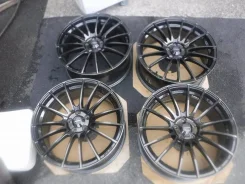 Weds Sport SA-15R