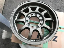 5Zigen JX4R