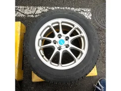 Bridgestone Eco Forme SE-10
