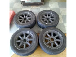 SSR Watanabe RS-8