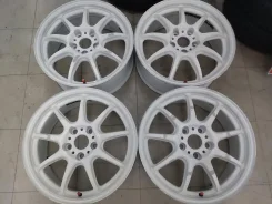 Work Emotion D9R
