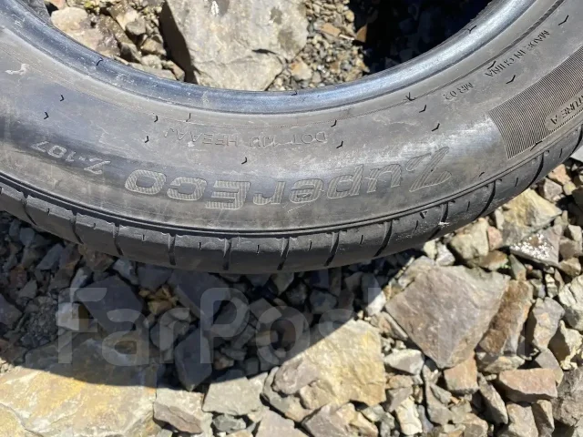 Goodride ZuperEco Z-107. ������, �/�, ����� 50 % ����