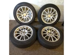 Bridgestone Eco Forme CRS12
