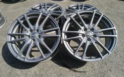 Hot Stuff Waren. 7.0x17", 5x100, ET50, �� 67,1���. ����
