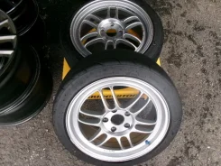 Enkei Racing RPF1