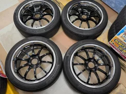 Advan Racing RS-D