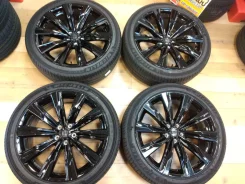 TRD Sports T3