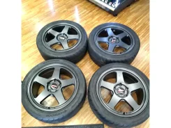 RMP Racing TR50