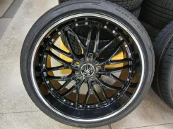 BMS Wheels