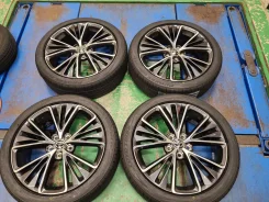 Rseries Wheels