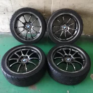 Advan Racing RZ-DF