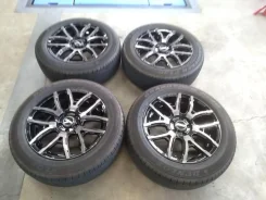 RAYS Team Daytona F6Drive